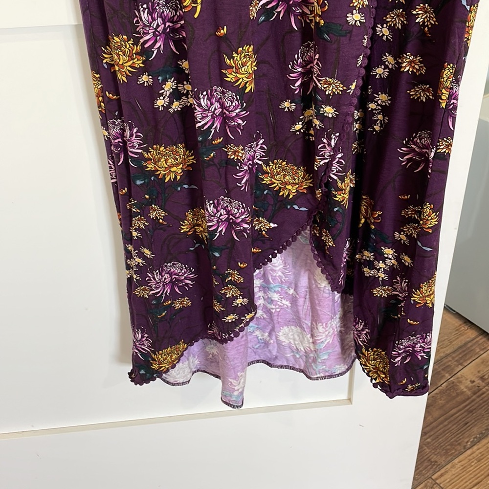 Daniel Rainn maxi dress - Picture 4 of 5